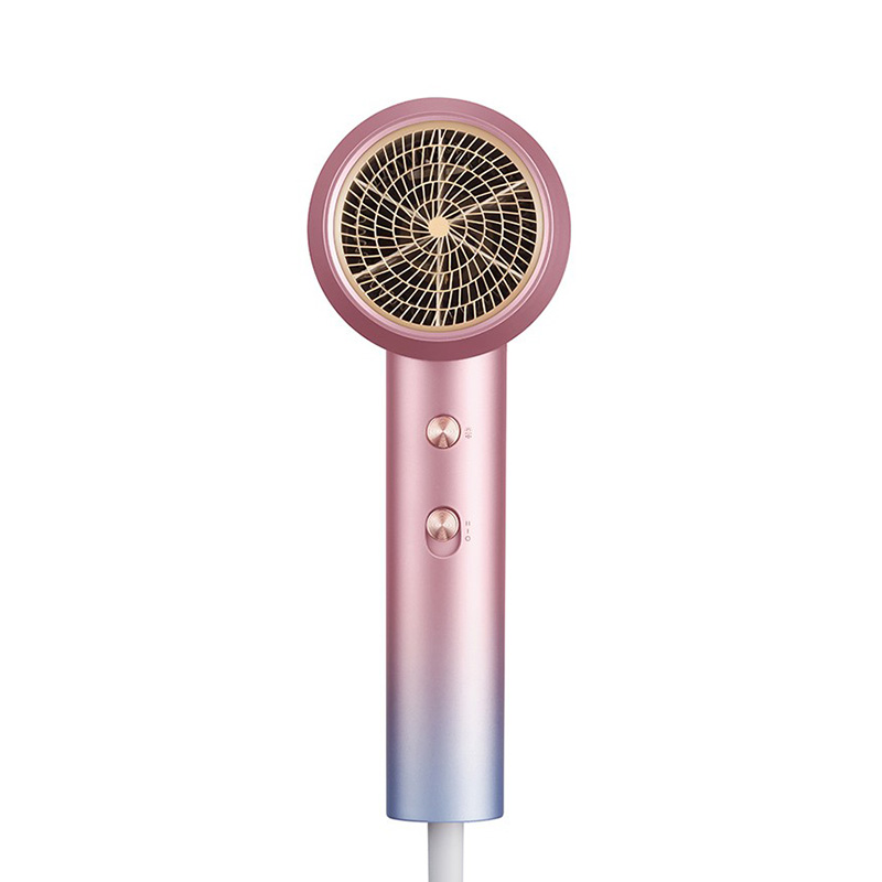 直白 大功率速干电吹风