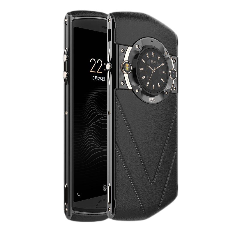 8848 面部解锁功能手机