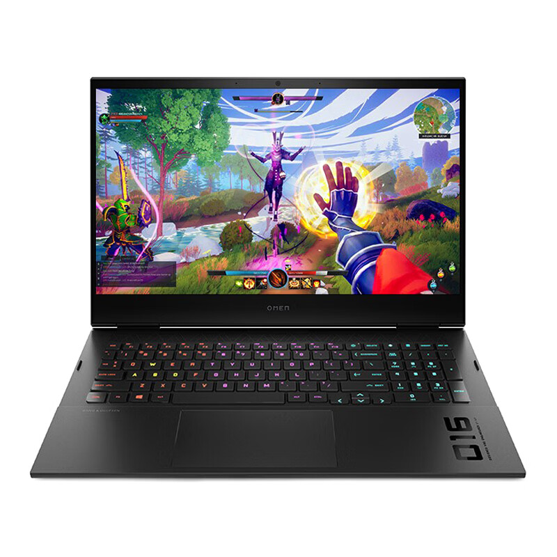 惠普 护眼屏 游戏本