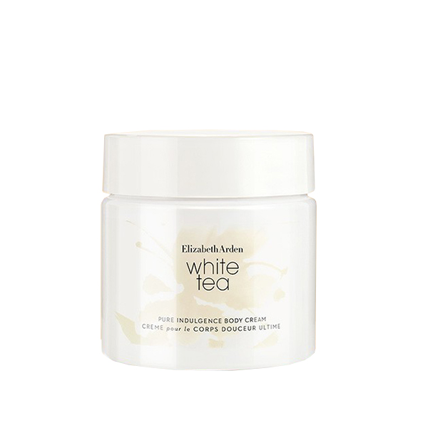 伊丽莎白雅顿 白茶 身体乳
