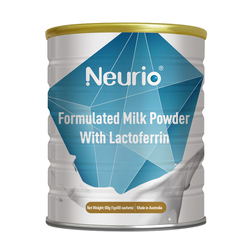 紐瑞優 乳铁蛋白调制乳粉