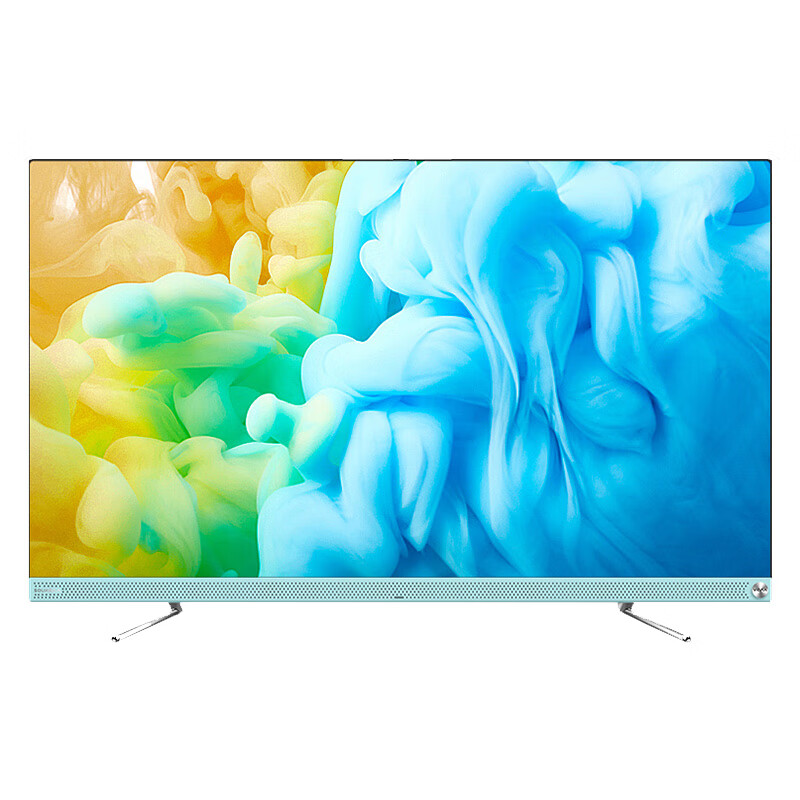 VIDAA WiFi6K歌电视