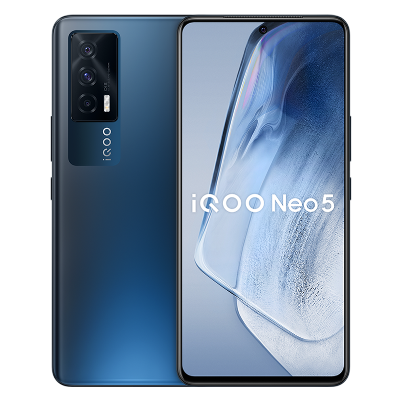 vivo 时尚独立双芯手机