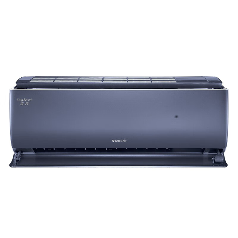 格力 健康除醛空调