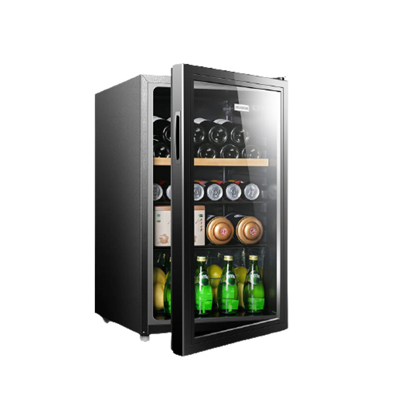 金帅 120升四季恒温冰吧