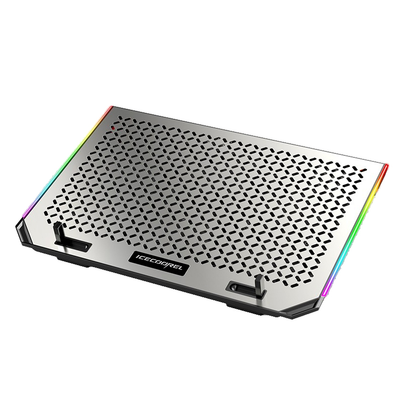 酷睿冰尊 笔记本散热器