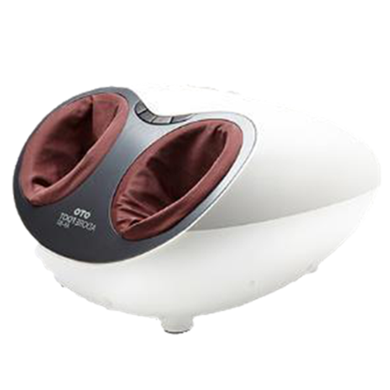 OTO 舒缓酸痛足疗机