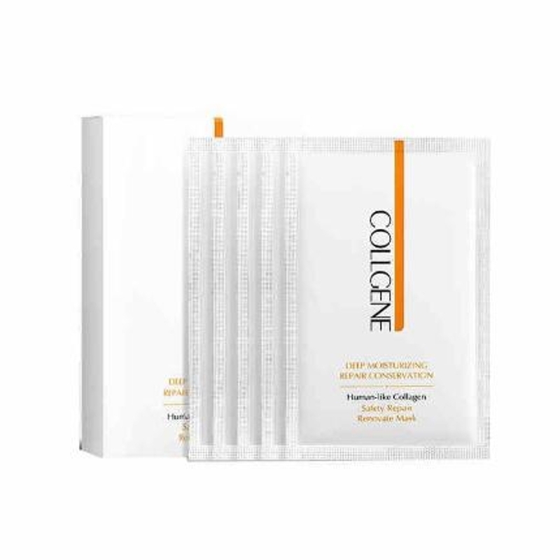 可丽金 类人胶原蛋白 面膜