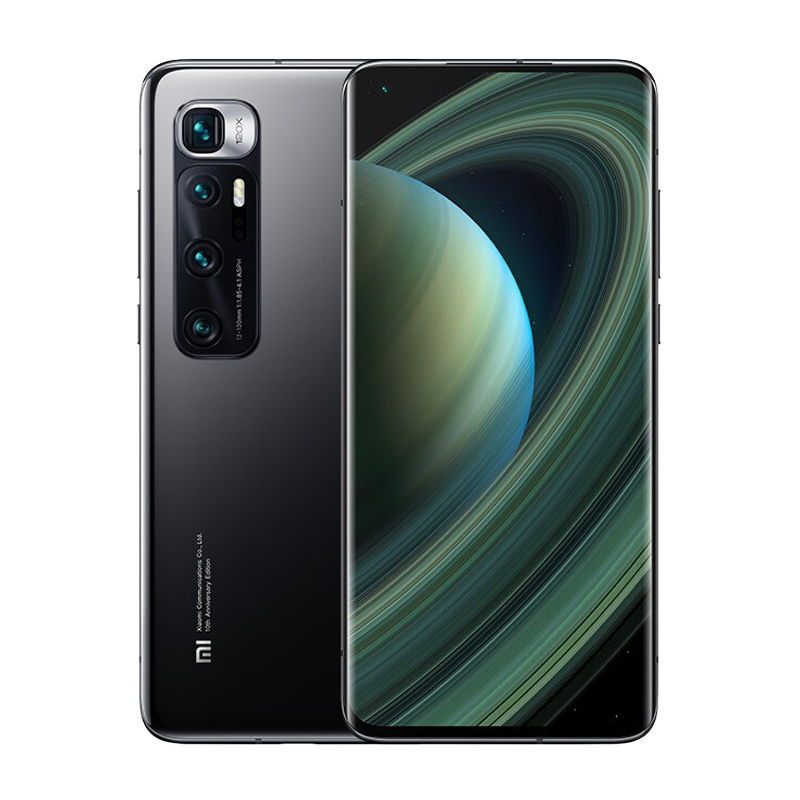 小米 5G畅享游戏手机