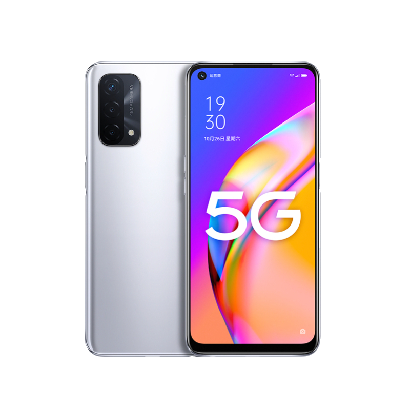 OPPO 大存储容量 手机