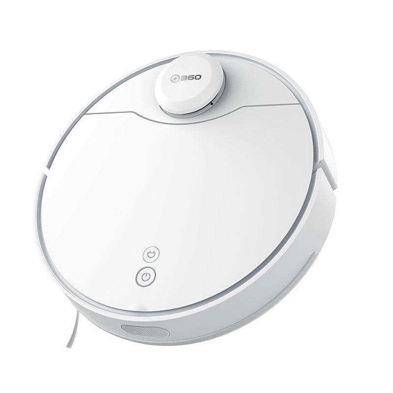 华为智选 强劲吸力扫地机器人