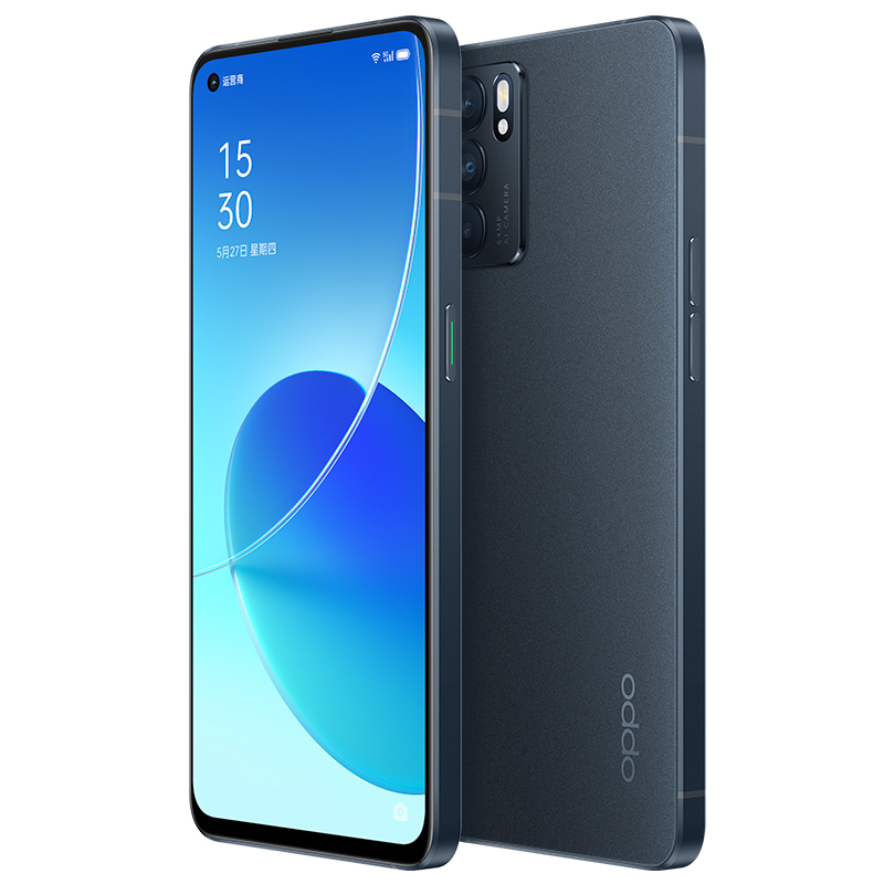 OPPO 8G运行内存 手机