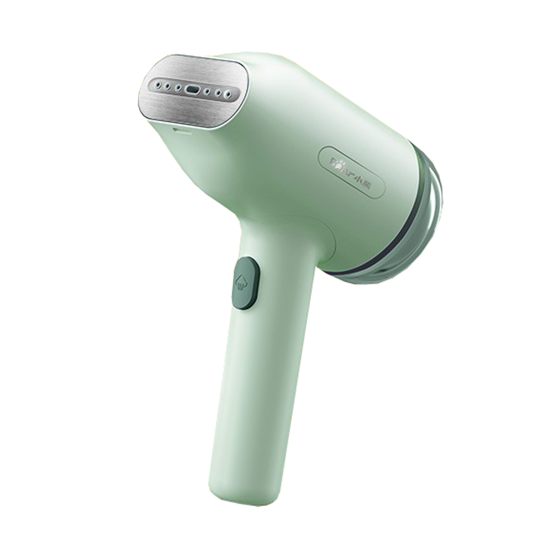 小熊 轻便易拿挂烫机