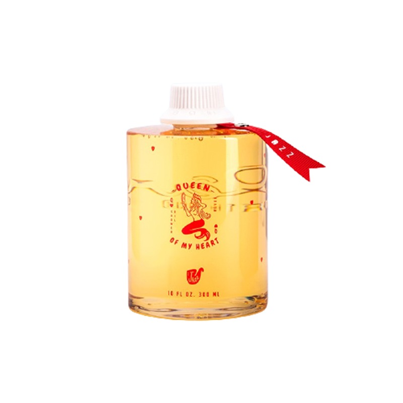 Rever 焕白保湿 沐浴露