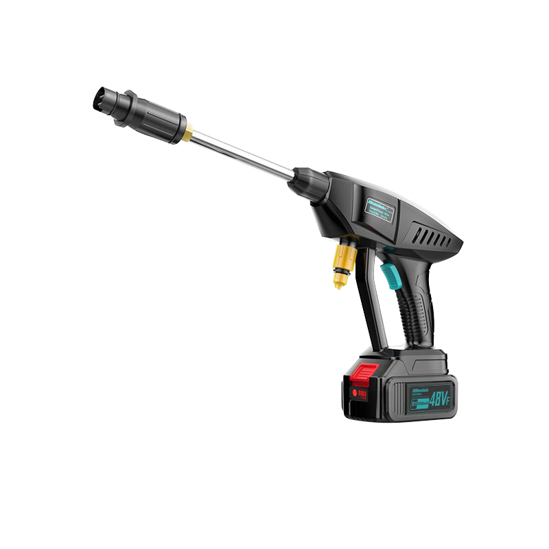 Boodain 无线锂电洗车机