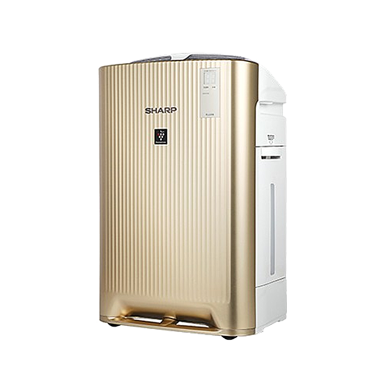 夏普 深清洁家用净化器