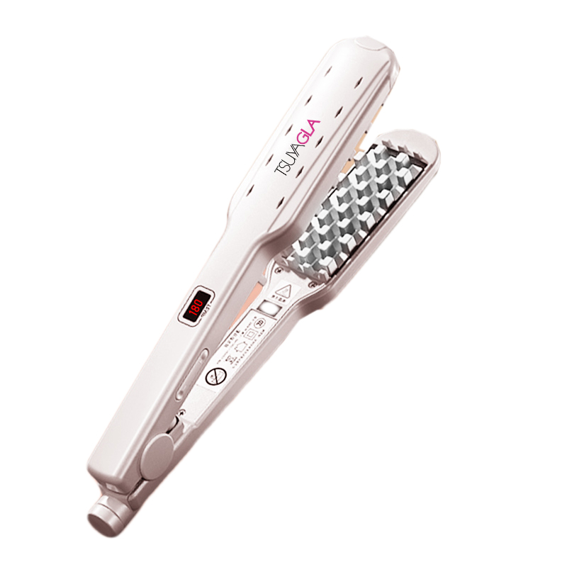 崔娅 多挡调温卷发器