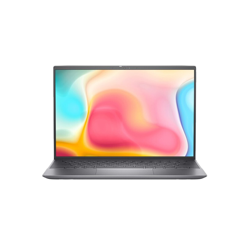 戴尔 高色域全面屏超轻薄笔记本