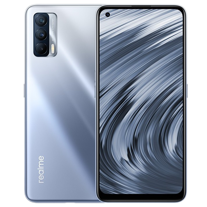 真我 优质电池手机