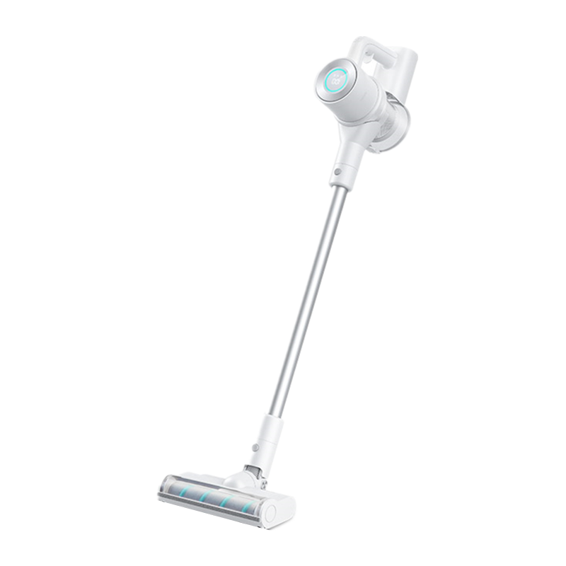 清易 方便可吸拖一体手持吸尘器