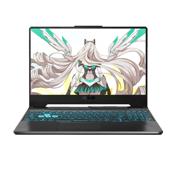 华硕 DC调光游戏本