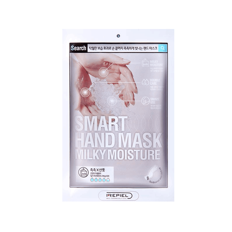 莉碧儿滋养护理手膜