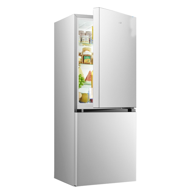荣事达 持久保鲜双门冰箱