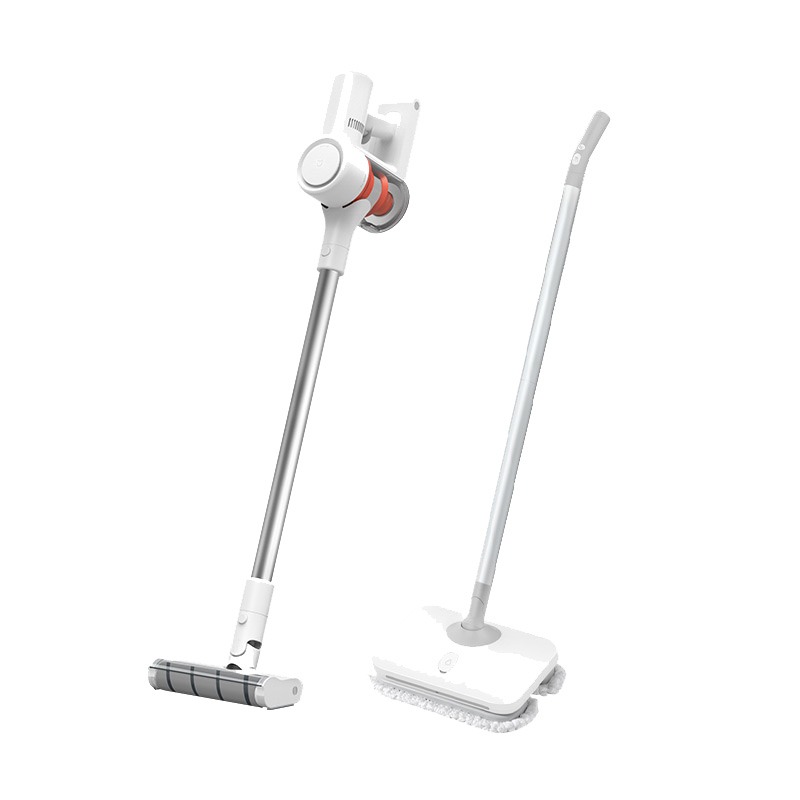 米家 驱动系统风冷吸尘器