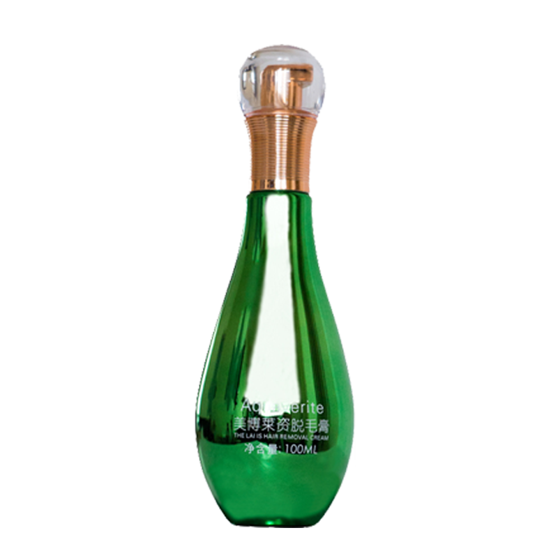 美博莱资 安全防过敏脱毛膏