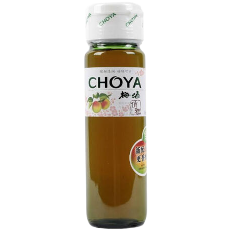 俏雅 青梅果味果酒