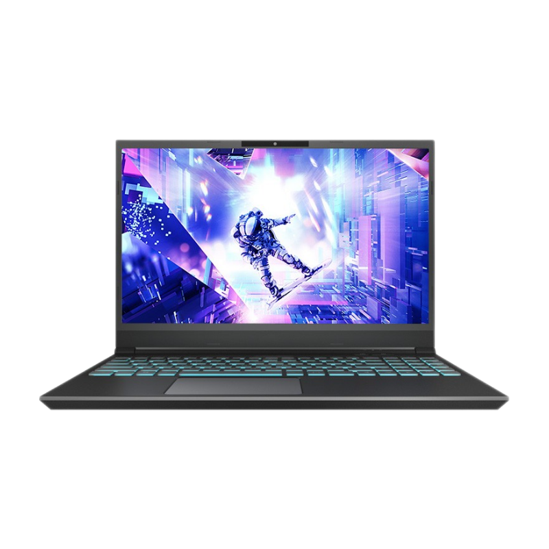 火影 电竞屏游戏本