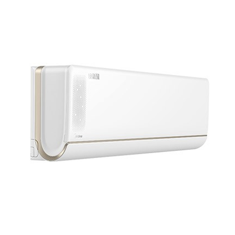 美的 焕新风微正压换新风空调