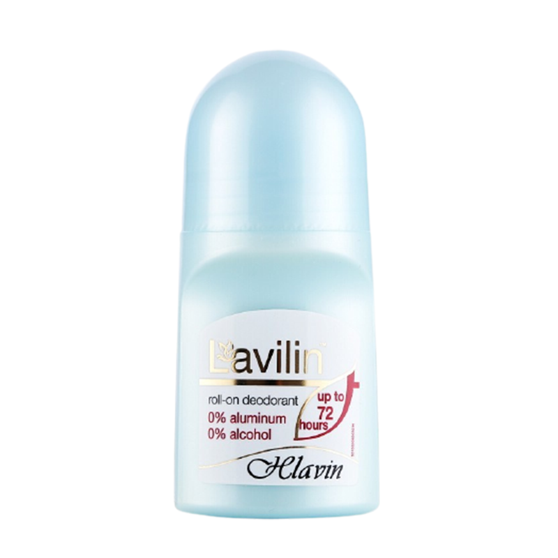 Lavilin 祛味 止汗露