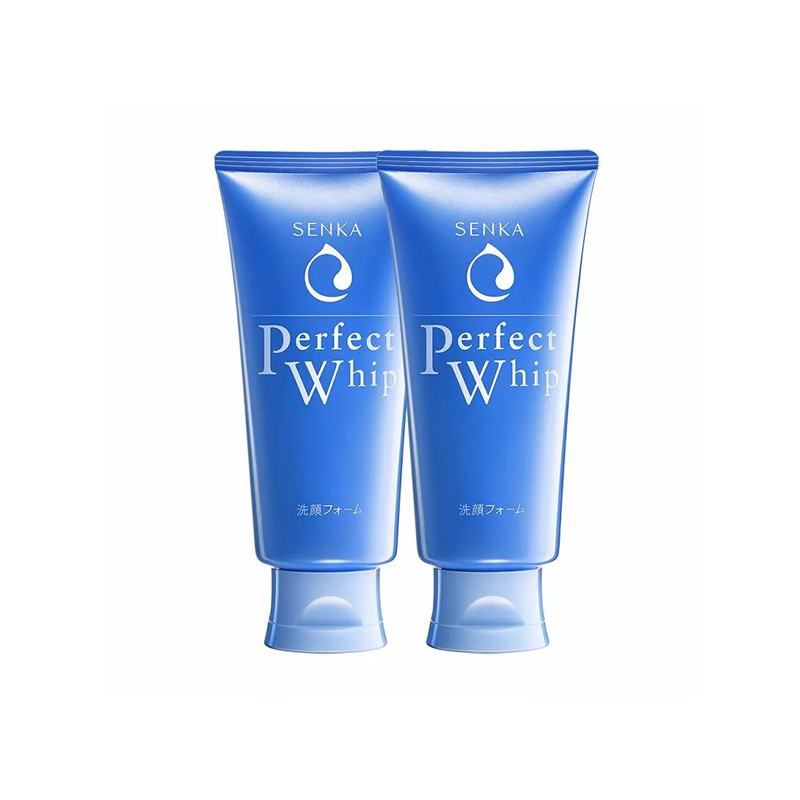 资生堂 控油平衡洗面奶