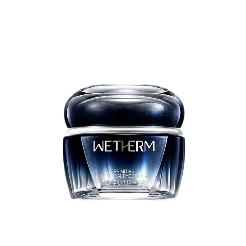 温碧泉 深层保湿眼霜