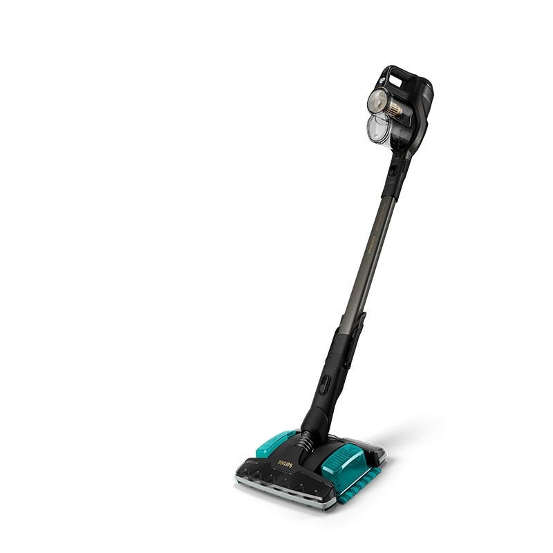 飞利浦 强劲干吸吸尘器
