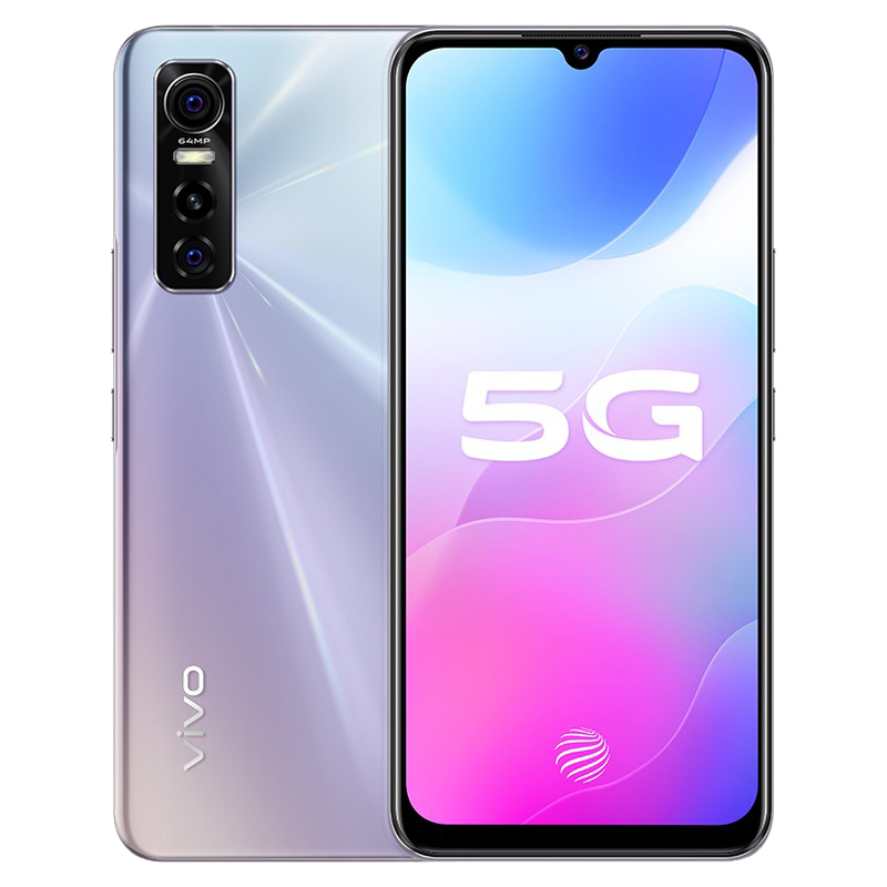 vivo 高清广角夜拍手机