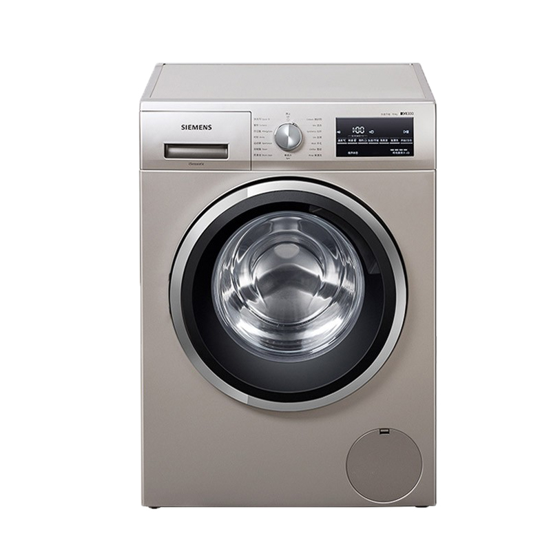 西门子 变频滚筒洗衣机