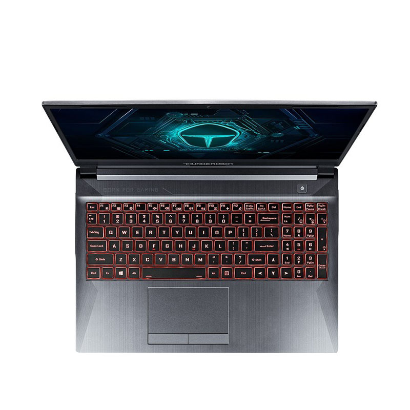 雷神 电竞游戏本