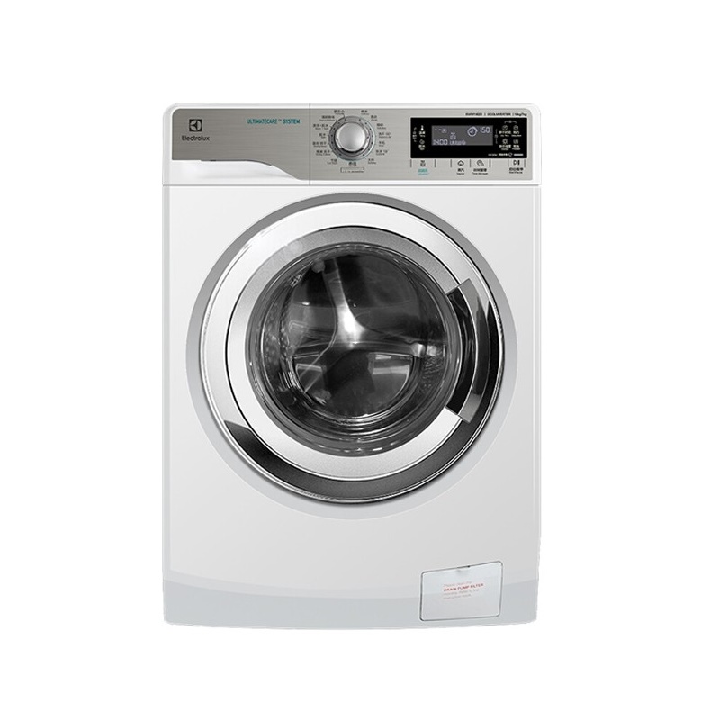 伊莱克斯 蒸汽洗涤洗衣机