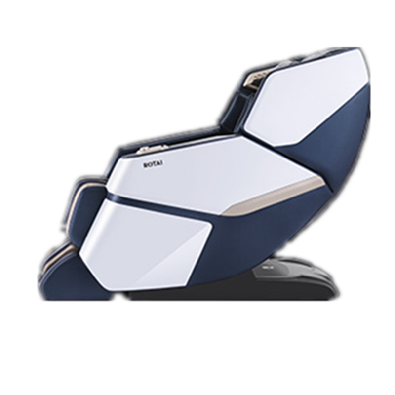 荣泰全自动多功能按摩椅