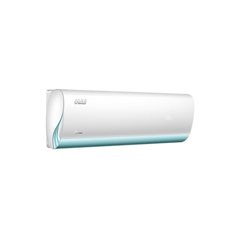 美的变频壁挂式空调