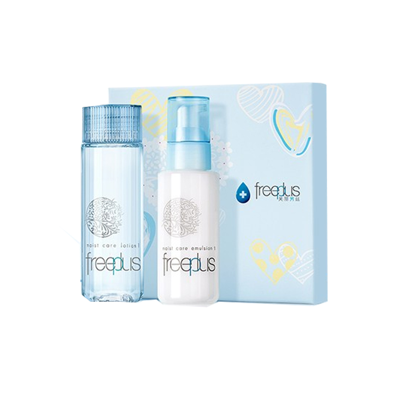 芙丽芳丝 清爽保湿套装