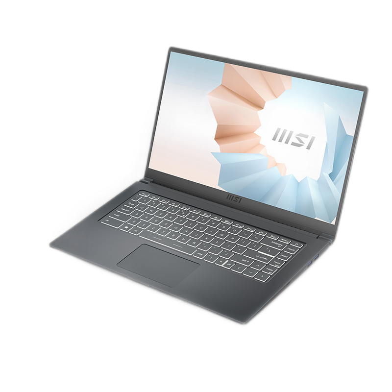 微星 高速固态硬盘游戏本