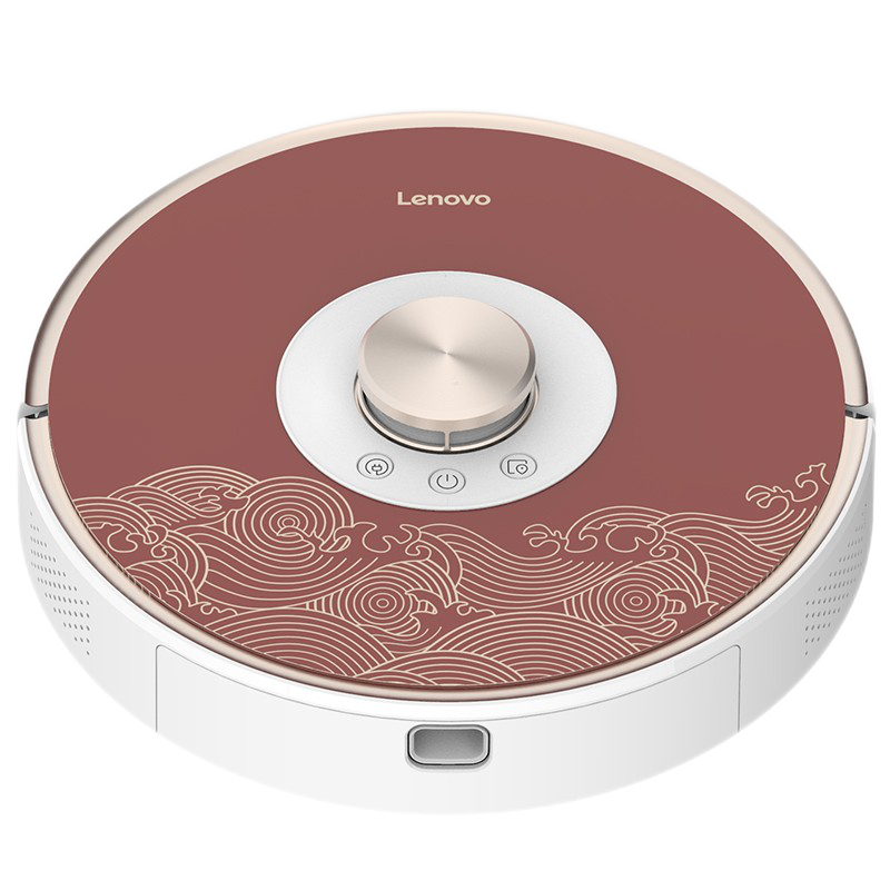 联想 澎湃吸力扫地机器人