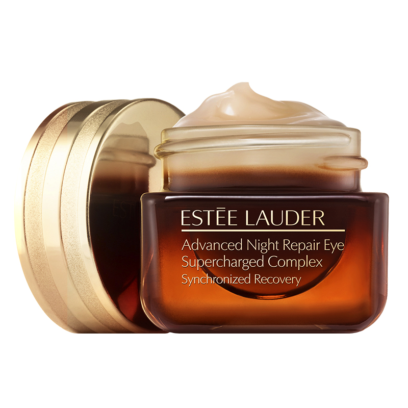 雅诗兰黛 淡化细纹小棕瓶眼霜