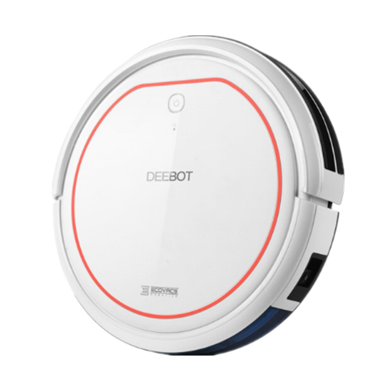 科沃斯多挡动力扫地机