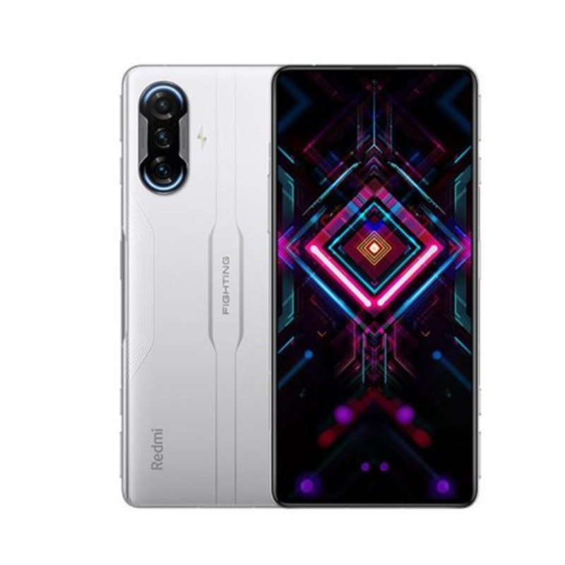 Redmi 67W闪充 手机