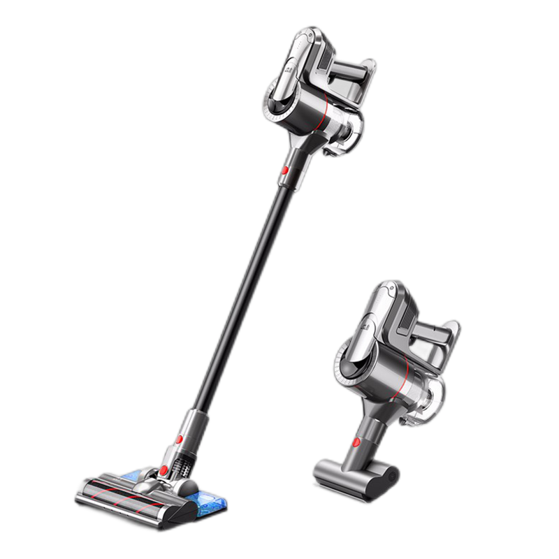 小狗 轻巧设计吸尘器