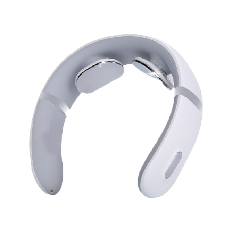 苏的 脉冲颈椎按摩器